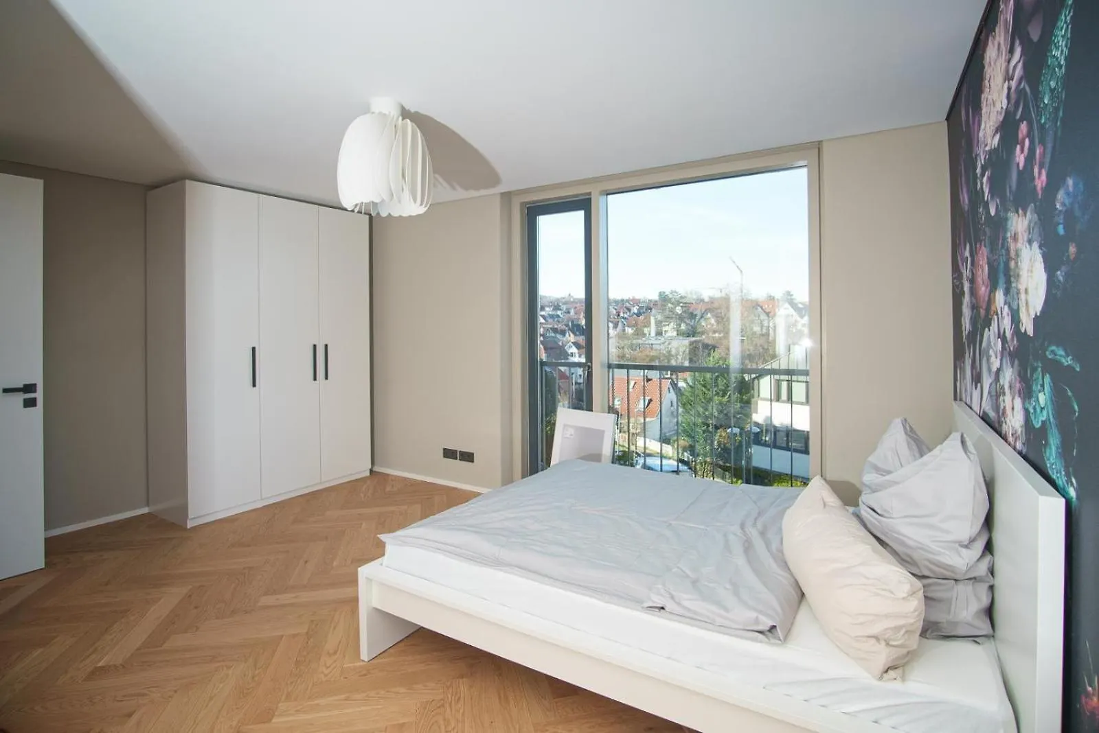 Luxurioese Maisonette Oase Mit Panoramablick Stuttgart 0*,