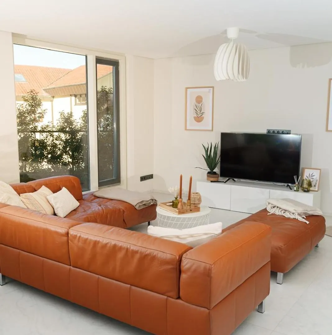 Luxurioese Maisonette Oase Mit Panoramablick Stuttgart