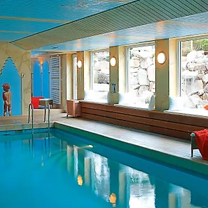 Hotel Azenberg, Stoccarda